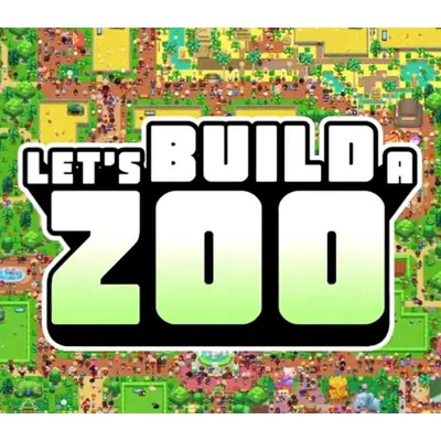 Lets Build a Zoo
