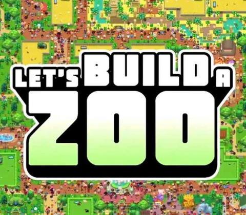 Lets Build a Zoo