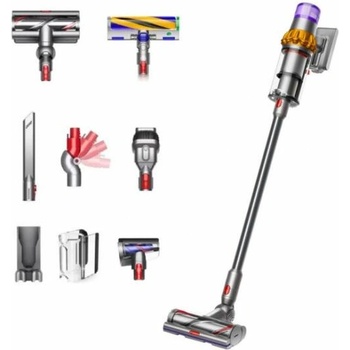 Image 1 of Dyson V15 Detect Absolute 2022 (394451-01)