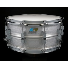 LUDWIG Acrolite Hammered 14x6,5"