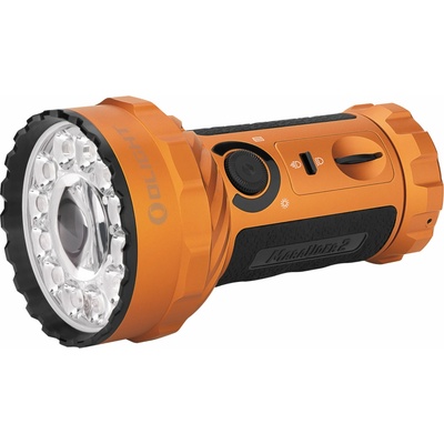 Olight Marauder 2