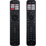 съвместим Panasonic n2qbya000056 - резервно дистанционно управление с гласово управление (n2qbya000056) Дистанционно