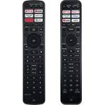 съвместим Panasonic n2qbya000056 - замяна дистанционно управление с гласово управление (n2qbya000056) Дистанционно