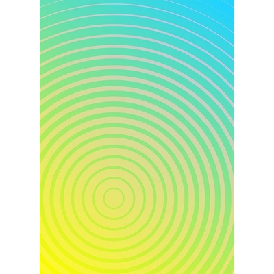 Enjoy Kruhový gradient 4 1000 dílků