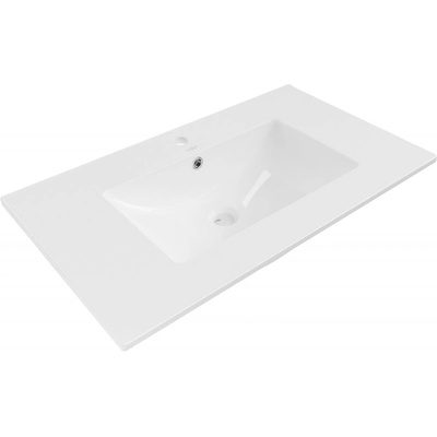 Mexen Atena 80x46 cm white (25018000)