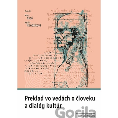 Preklad vo vedách o človeku a dialóg kultúr