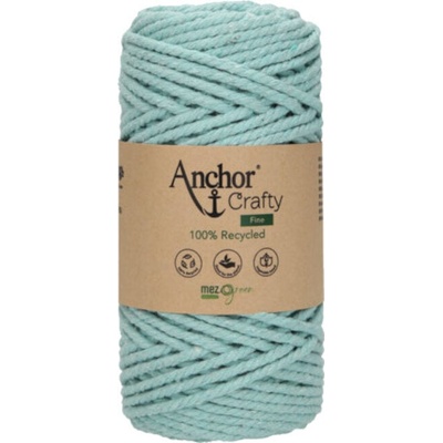 Anchor Crafty Fine 3 mm 65 m 00117 юта (4774200-00117)