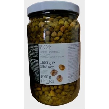 RISTORIS Каперси