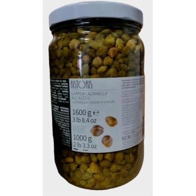 RISTORIS Каперси