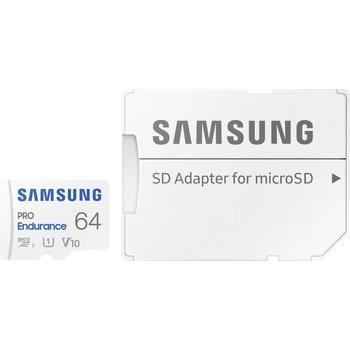 Samsung SDXC 64GB MB-MJ64KA/EU