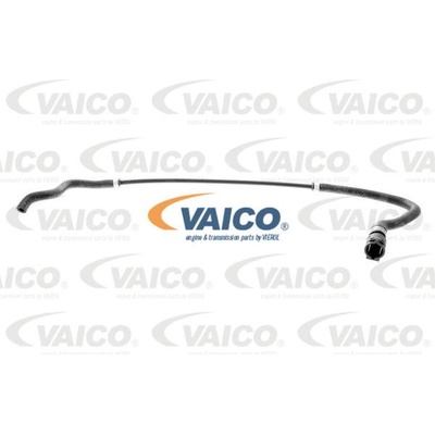 V20-1311 VAICO Hadice chladiče