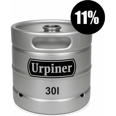 Urpiner Kaprál 11% 30 l (sud)