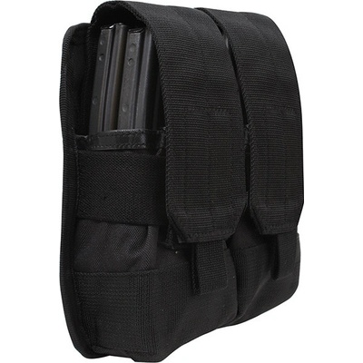 Rothco univerzální Molle na dva zásobníky černé