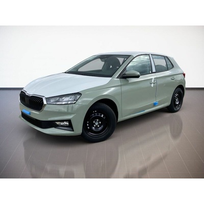 Skoda Fabia 1.0 TSI Selection DSG 85 kW