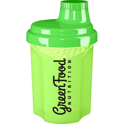 GreenFood Nutrition Shaker 300ml