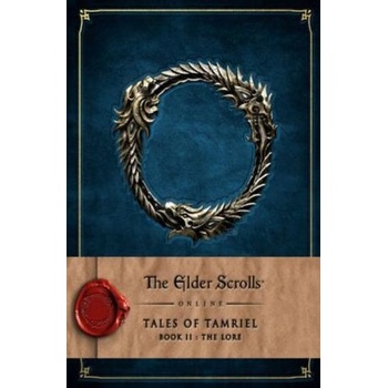 Elder Scrolls Online: Tales of Tamriel Bethesda Softworks