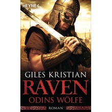 Raven - Odins Wölfe - Kristian, Giles