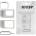 NOOSY Nano/Micro SIM adaptér 3v1 61321