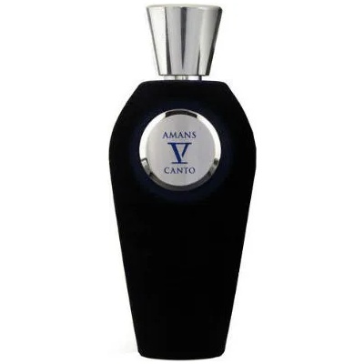 V Canto Amans EDP 100 ml Tester