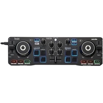 Hercules DJ DJControl Starlight