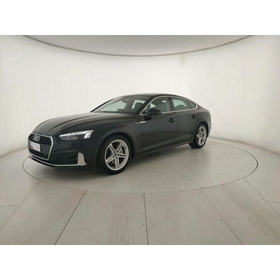 Audi A5 40 TDI S tronic Sportback Advanced Business 150 kW