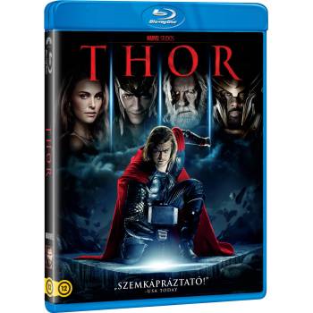MagicBox Thor - Blu-ray (092069)