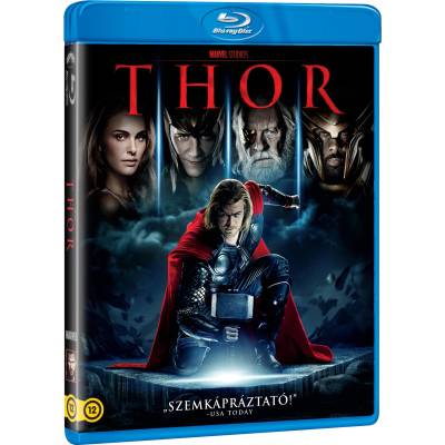 MagicBox Thor - Blu-ray (092069)