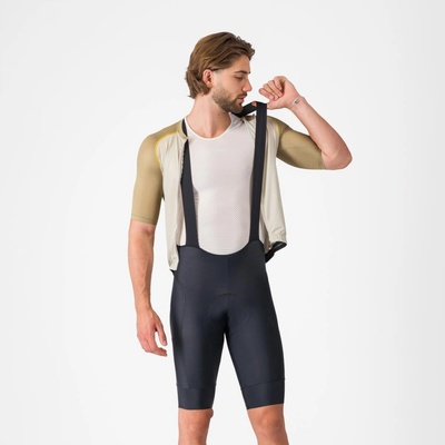 Castelli Unlimited 2 Cargo černá