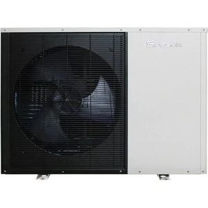 SPRSUN CGK040V3L-B Термопомпа