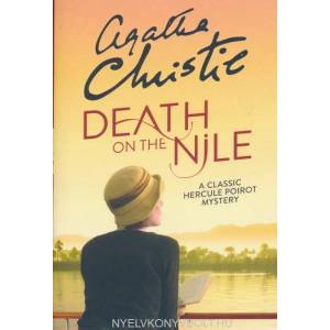 Death on the Nile (2014)