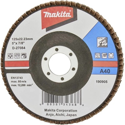 Makita D-27084