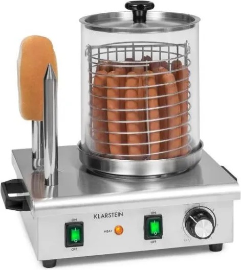 Klarstein Wurstfabrik Pro 550