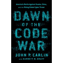 Dawn of the Code War