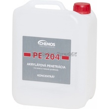 CHEMOS Chemos PE 204 (5l)