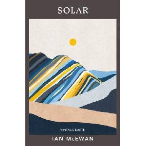 Solar | Ian McEwan (ISBN: 9781784877873)