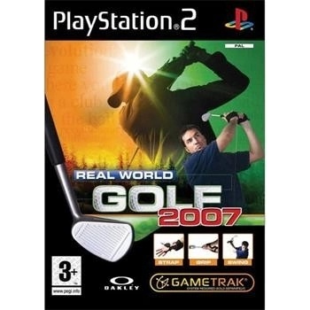 Real World Golf 2007