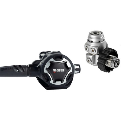 Mares DUAL ADJ 62X DIN