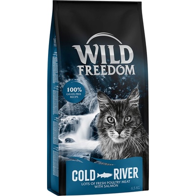 Wild Freedom Adult Cold River Losos 6,5 kg