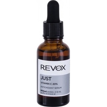 Revox Vitamín C 20% Just Antioxidant Serum 30 ml