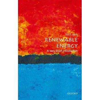 Renewable Energy: A Very Short Introduction