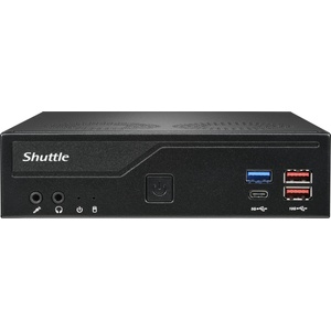 Shuttle XPC Slim DH770