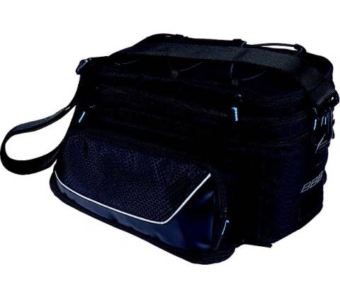 BBB BSB-133 TrunckPack
