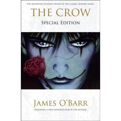 The Crow | James O'Barr