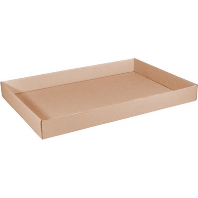 15 ks - Veko skladacie na EUROBOX 1212x808x120 5VVL