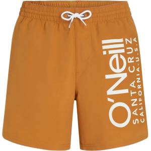 O'Neill Мъжки бански слипове O'neill Cali 16'' Swimshorts Swim brief - Tandoori - размер XL (050-2403-0415)