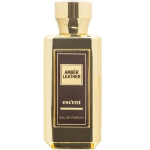 Escent Amber Leather EDP 100 ml Парфюми