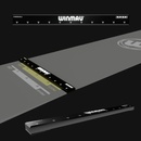 Winmau Sabre Oche Master