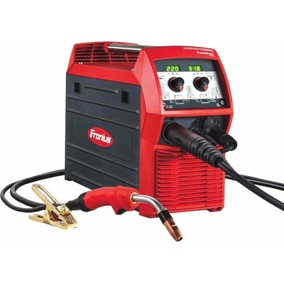 Fronius TransSteel 2200C set