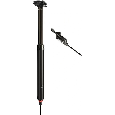 Rock Shox Reverb Stealth 1X