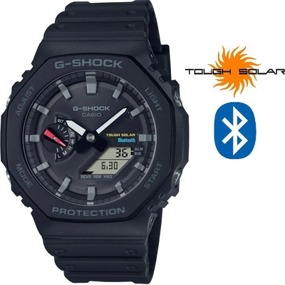 Casio GA-B2100-1A